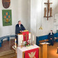 90 Jahre Dreieinigkeitskirche Plattling