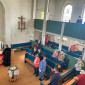 90 Jahre Dreieinigkeitskirche Plattling