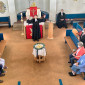 90 Jahre Dreieinigkeitskirche Plattling