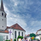 90 Jahre Dreieinigkeitskirche Plattling