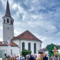 90 Jahre Dreieinigkeitskirche Plattling