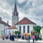 90 Jahre Dreieinigkeitskirche Plattling