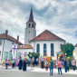 90 Jahre Dreieinigkeitskirche Plattling