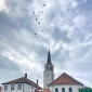 90 Jahre Dreieinigkeitskirche Plattling