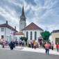 90 Jahre Dreieinigkeitskirche Plattling