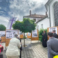 90 Jahre Dreieinigkeitskirche Plattling