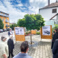 90 Jahre Dreieinigkeitskirche Plattling