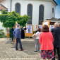 90 Jahre Dreieinigkeitskirche Plattling