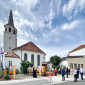 90 Jahre Dreieinigkeitskirche Plattling